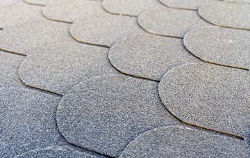 Thurlaston asphalt roofing costs