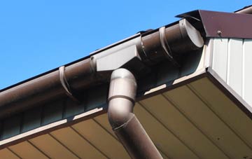 types of Thurlaston fascias
