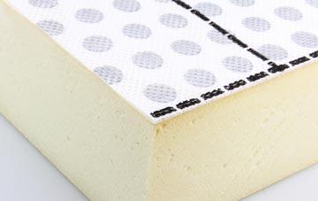 meeting Thurlaston building codes