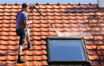 roof cleaning Thurlaston